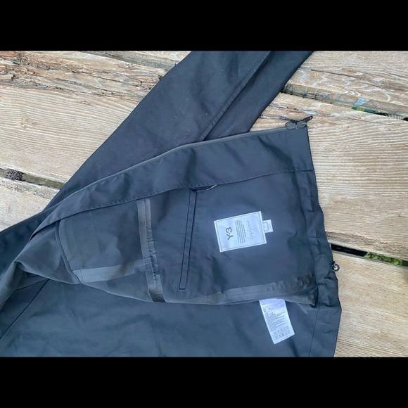 Y-3 Racer Jacket - Picture 3 of 3
